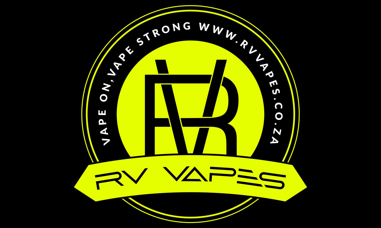 RV Vapes Merch