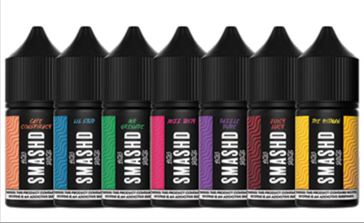 E-Liquid