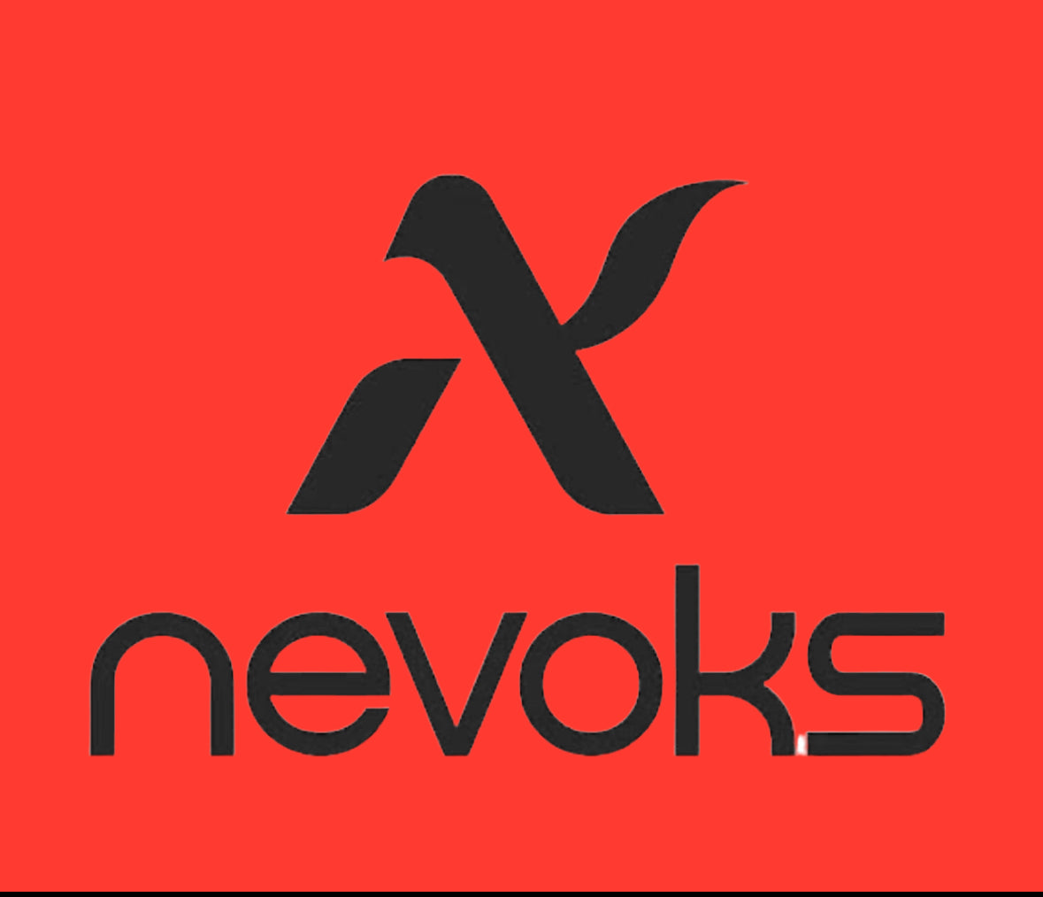 Nevoks The Bar