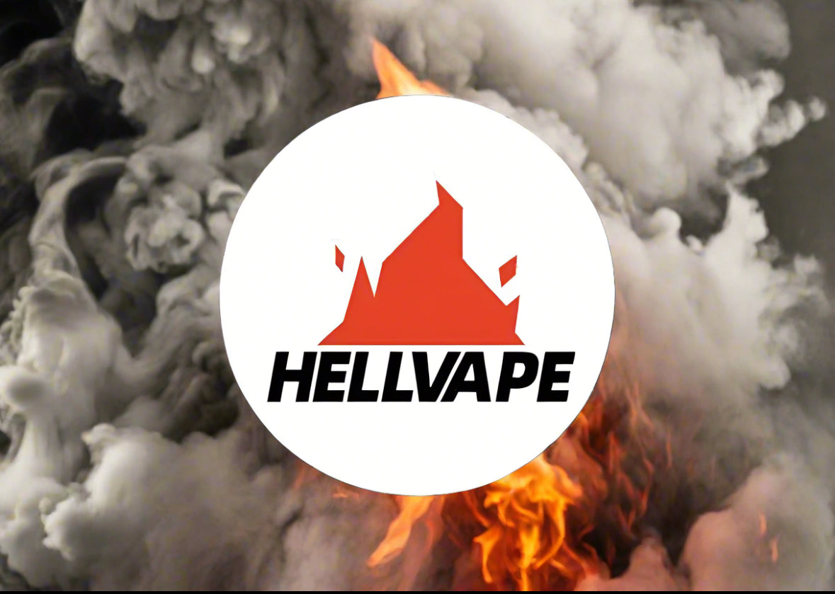 HellVape Disposables