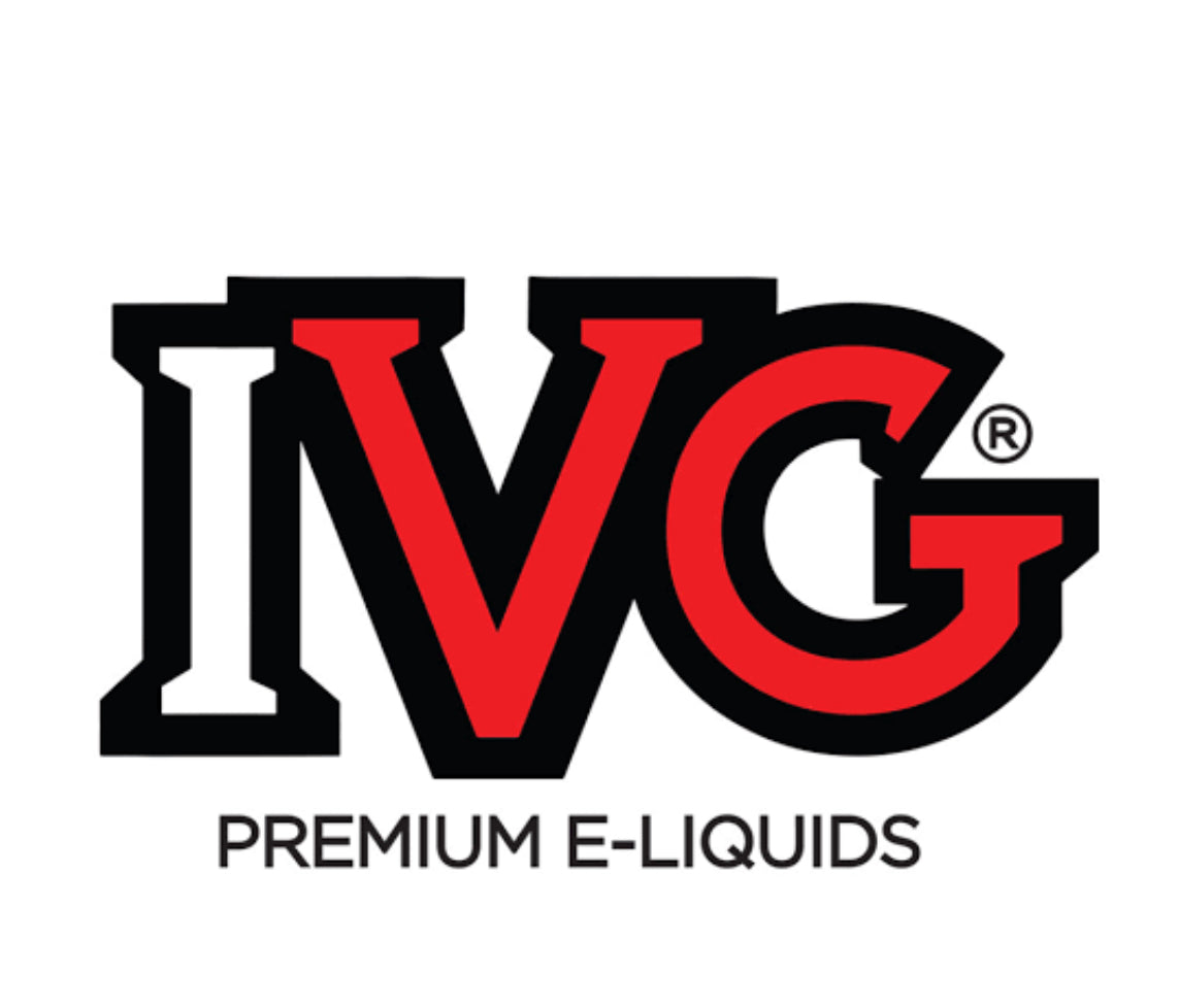 IVG 12K Multi Flavored