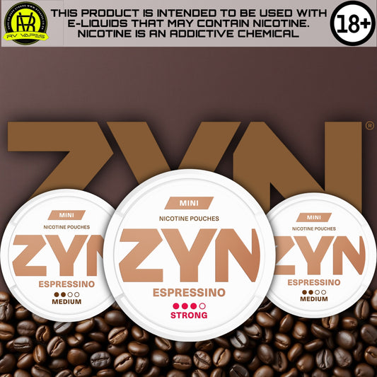 Zyn Espressino