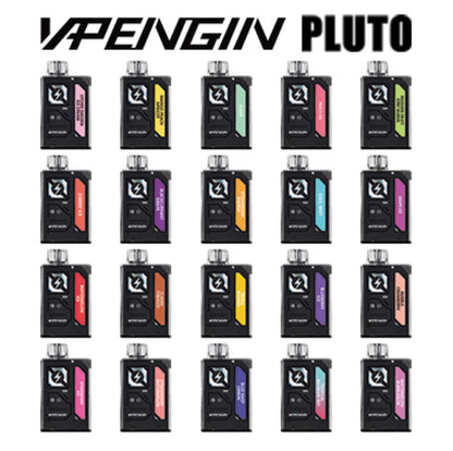 Vapengin Pluto 7500 puffs