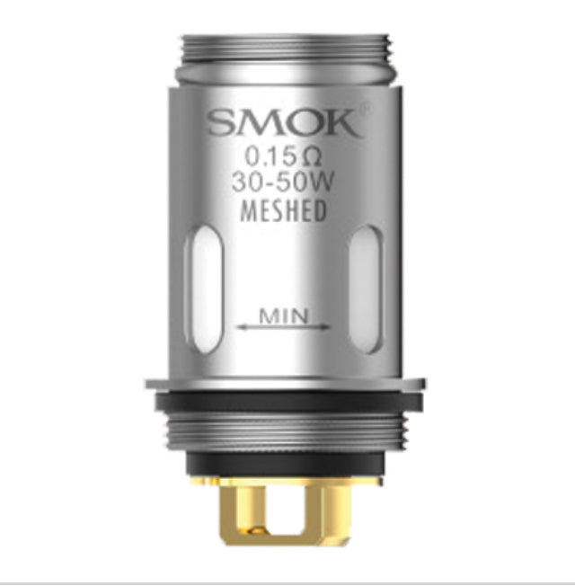 Smok Vape Pen V2 Coils 5 Pack