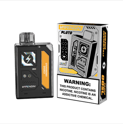 Vapengin Pluto 7500 puffs