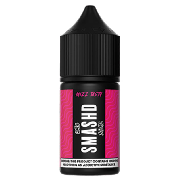 SMASHD 30ml 2mg