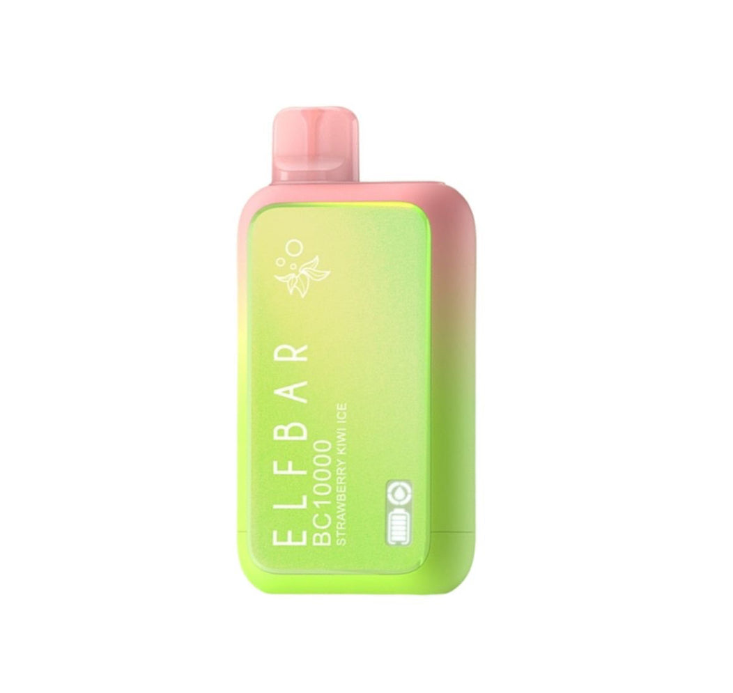 Elfbar Strawberry Kiwi Ice