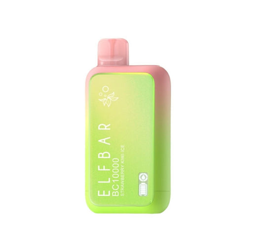 Elfbar Strawberry Kiwi Ice