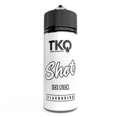 TKO Longfill Flavouring