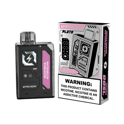 Vapengin Pluto 7500 puffs