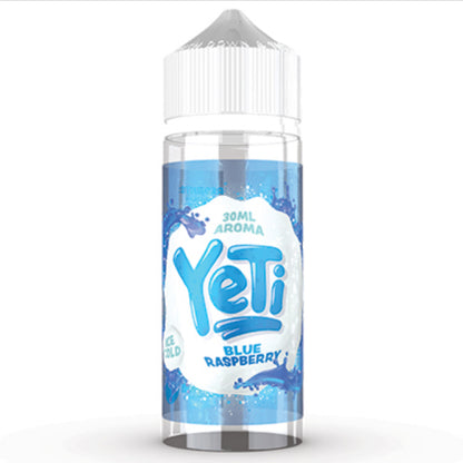 Yeti Longfill Aromas