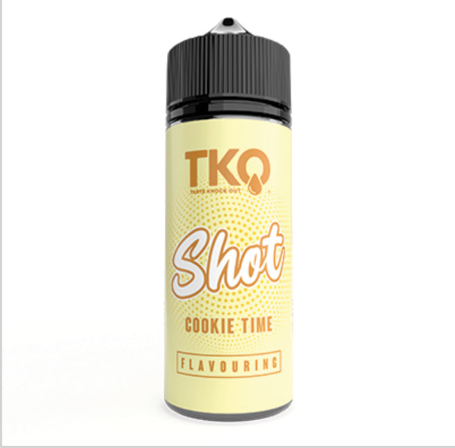 TKO Longfill Flavouring