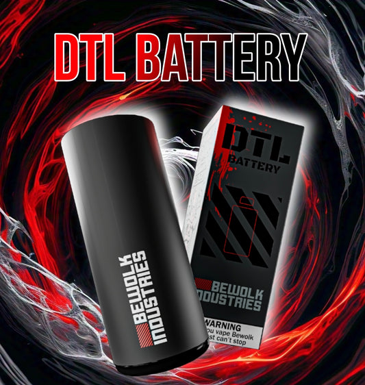 Bewolk DTL Battery