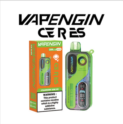 Vapengin Ceres 30k