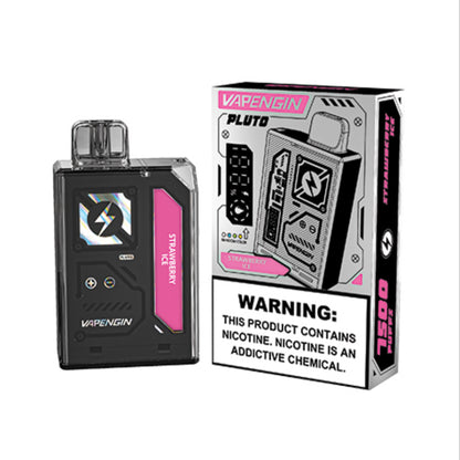 Vapengin Pluto 7500 puffs