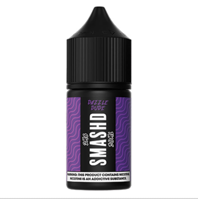 SMASHD 30ml 2mg