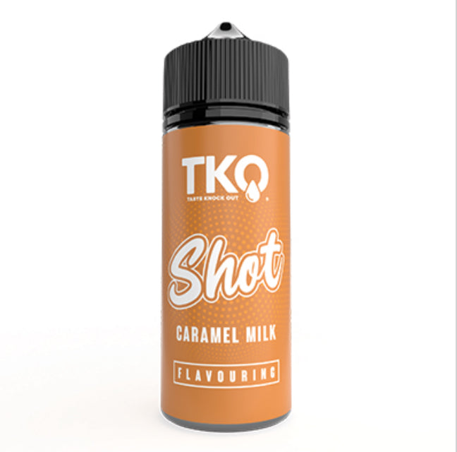 TKO Longfill Flavouring