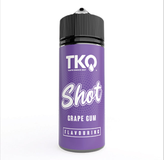 TKO Longfill Flavouring