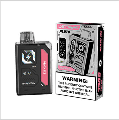 Vapengin Pluto 7500 puffs