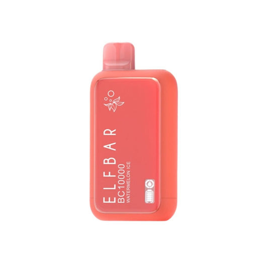 Elfbar Watermelon Ice