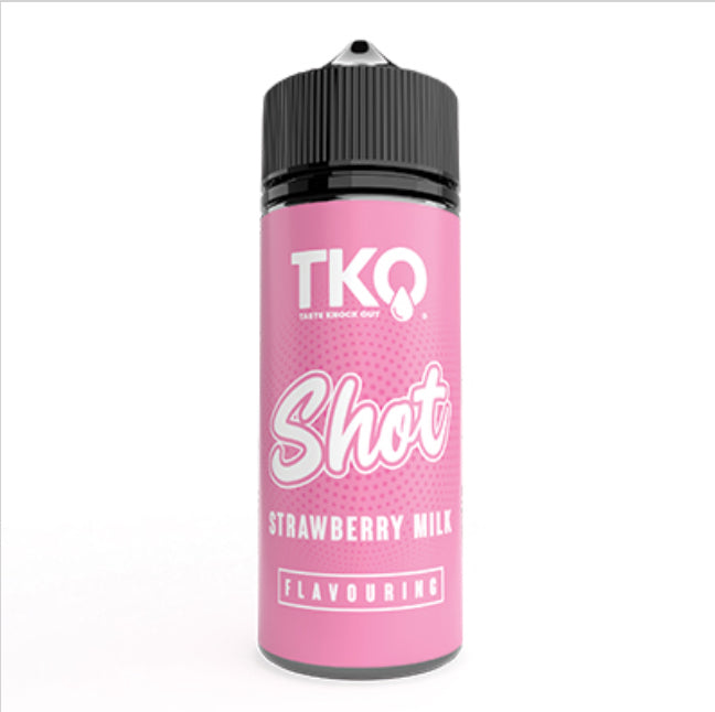 TKO Longfill Flavouring