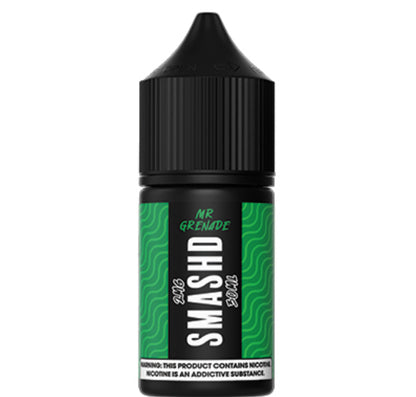 SMASHD 30ml 2mg