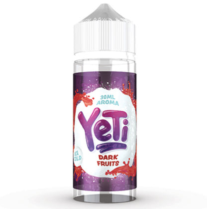 Yeti Longfill Aromas