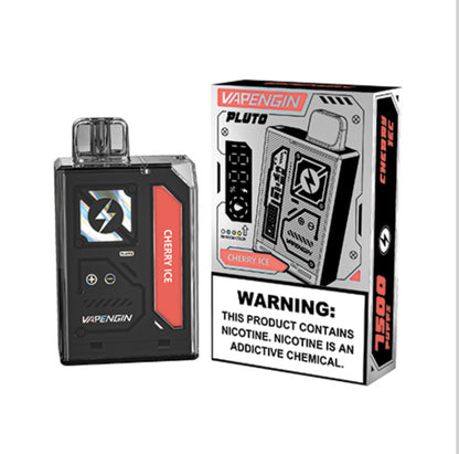 Vapengin Pluto 7500 puffs