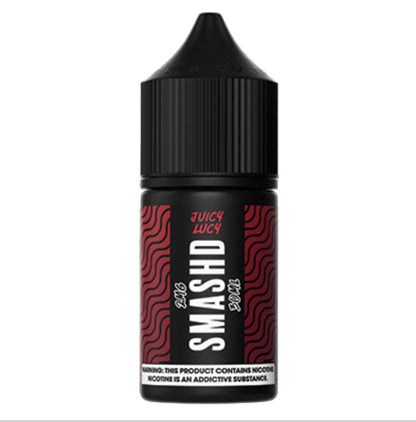 SMASHD 30ml 2mg