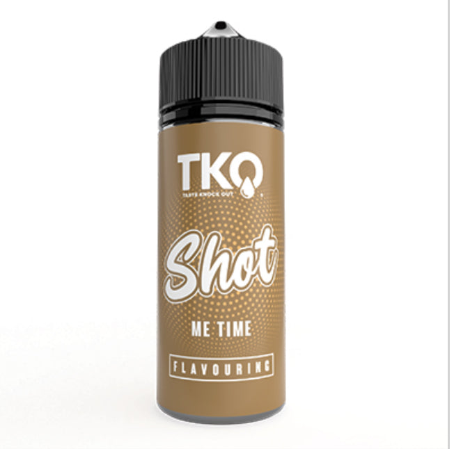 TKO Longfill Flavouring