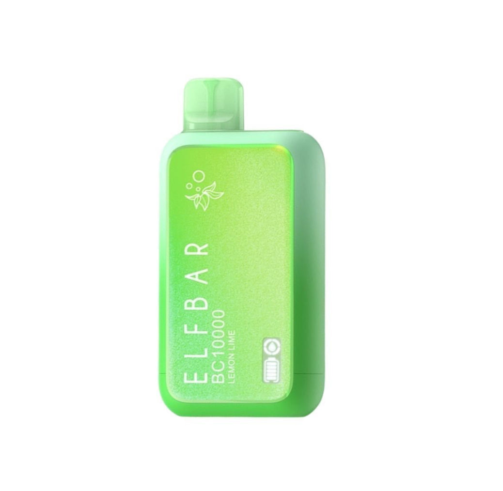 Elfbar Lemon Lime