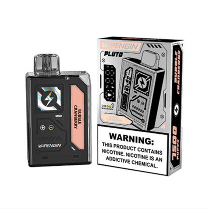 Vapengin Pluto 7500 puffs