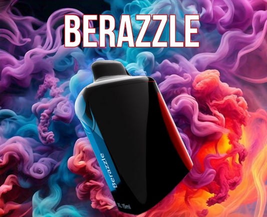 Bewolk XL Berazzle