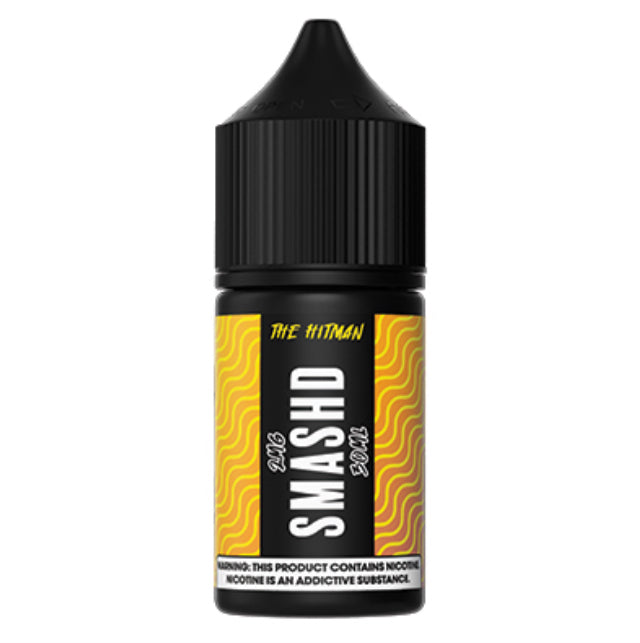 SMASHD 30ml 2mg