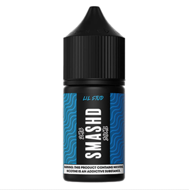 SMASHD 30ml 2mg