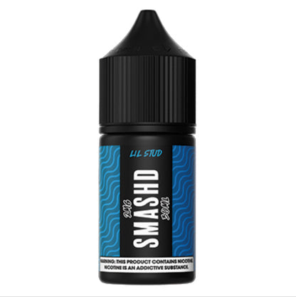 SMASHD 30ml 2mg