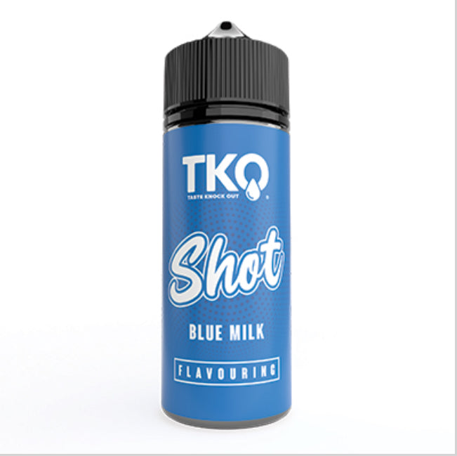 TKO Longfill Flavouring