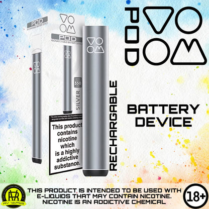 Voom Pod Battery