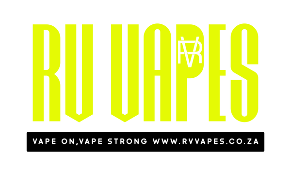 RV Vaping Group